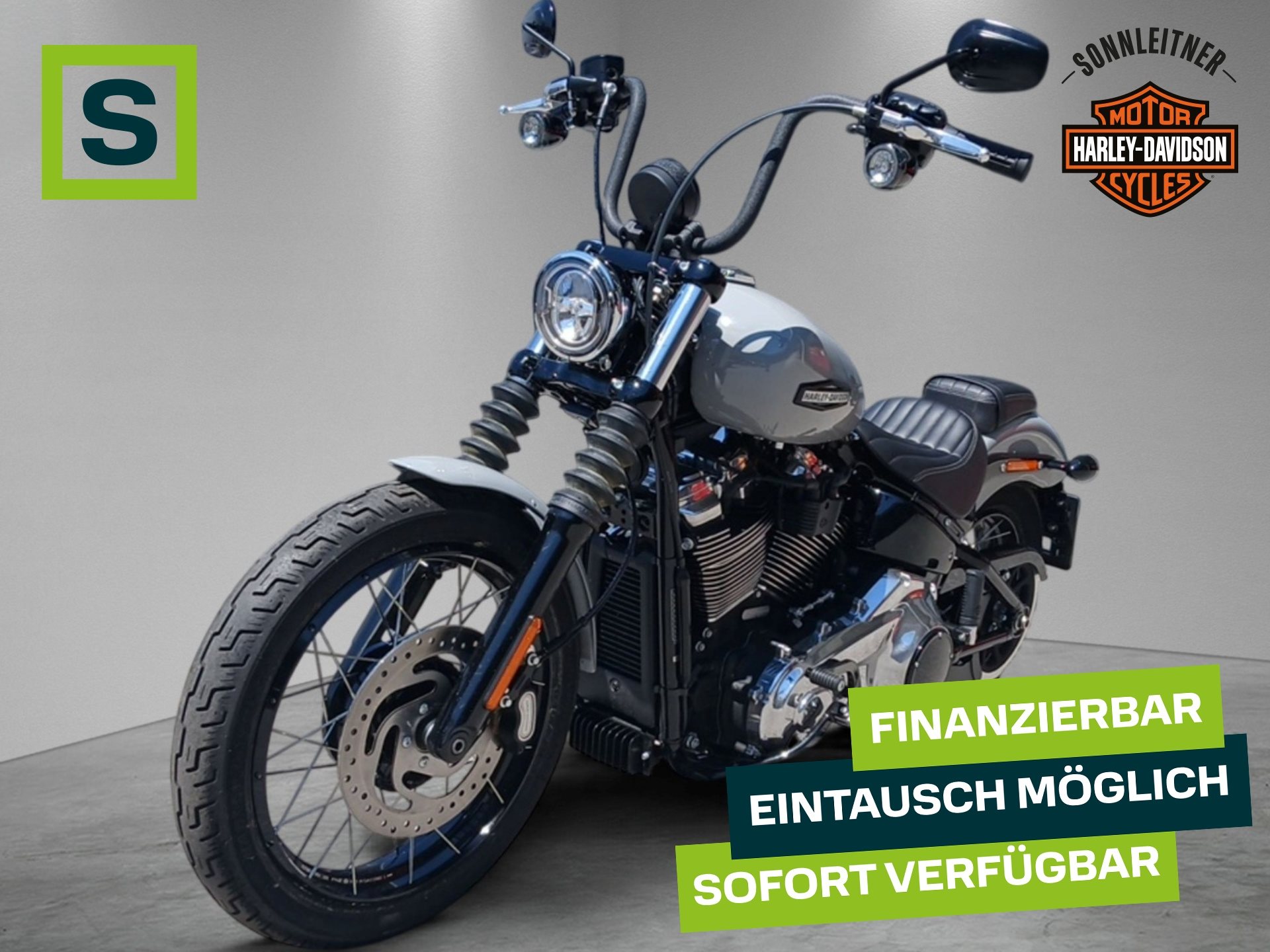 Gebrauchtfahrzeug
