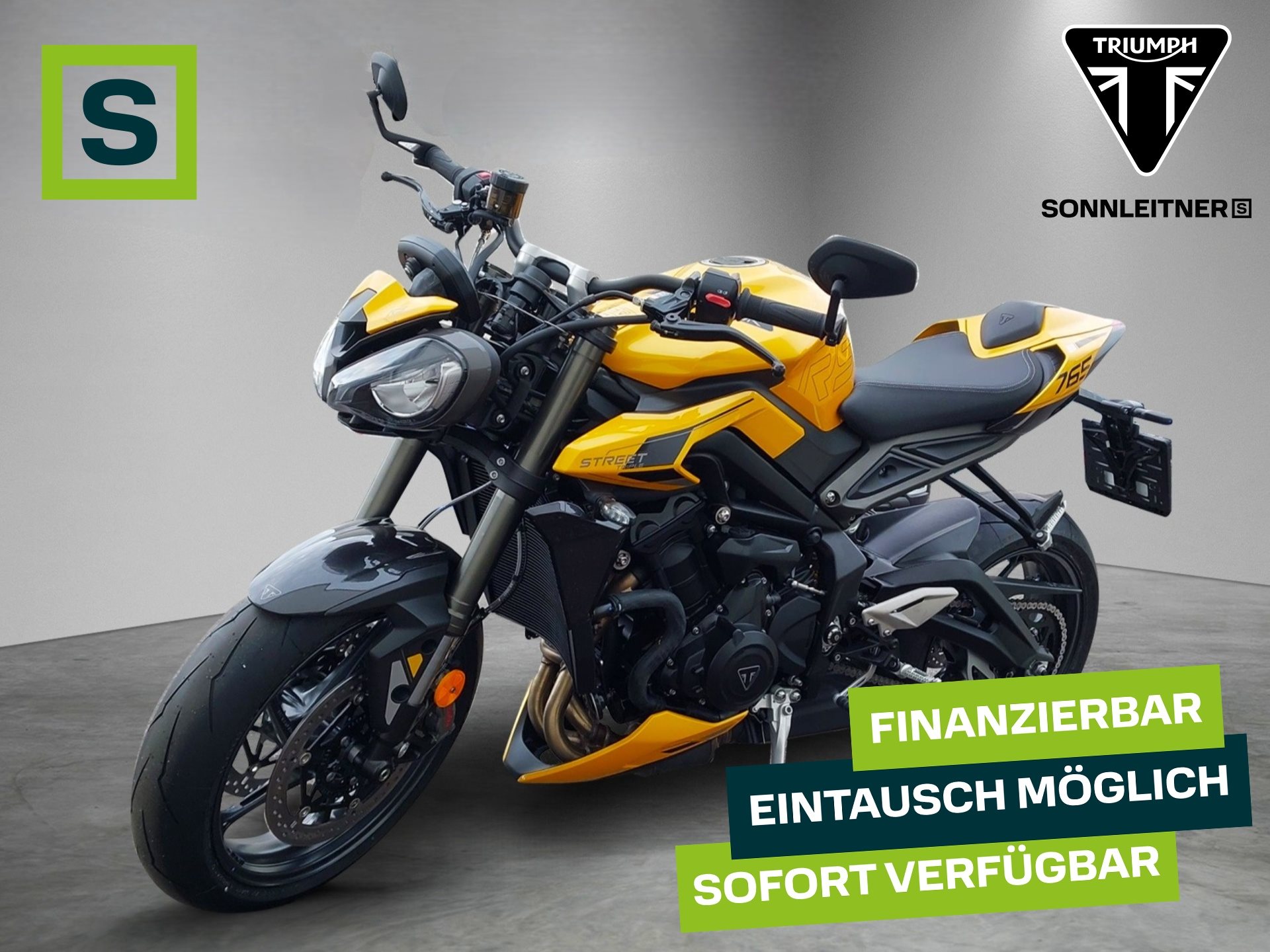 Gebrauchtfahrzeug