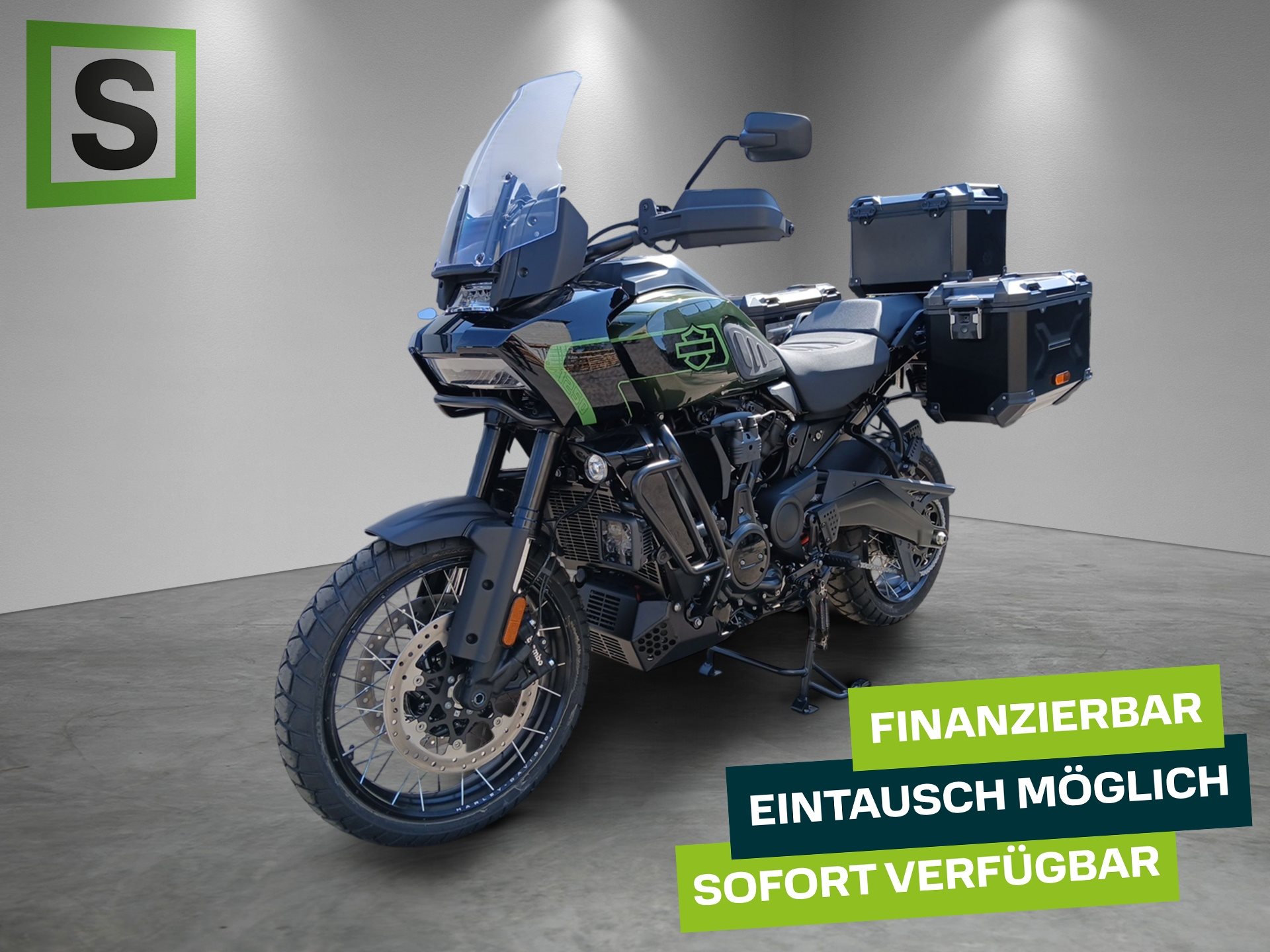 Neumotorrad