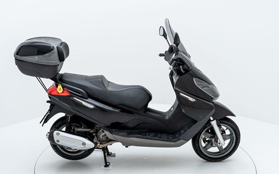Motorrad Occasion Piaggio X7 250 i.e. - Bild 1