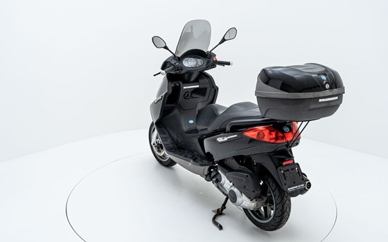 Motorrad Occasion Piaggio X7 250 i.e. - Bild 5