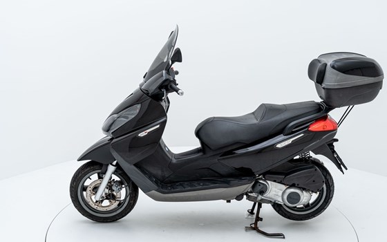 Motorrad Occasion Piaggio X7 250 i.e. - Bild 6