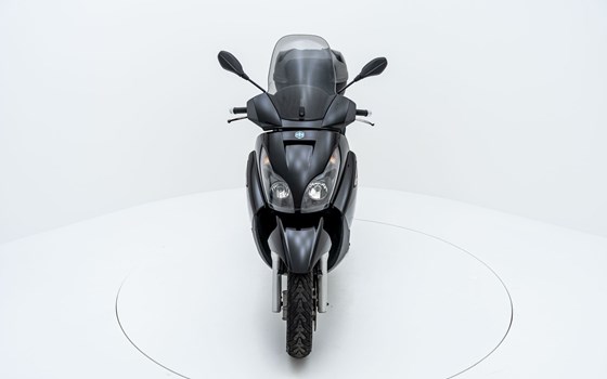 Motorrad Occasion Piaggio X7 250 i.e. - Bild 7