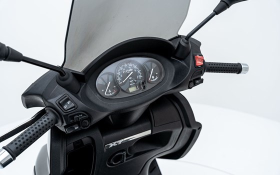Motorrad Occasion Piaggio X7 250 i.e. - Bild 8
