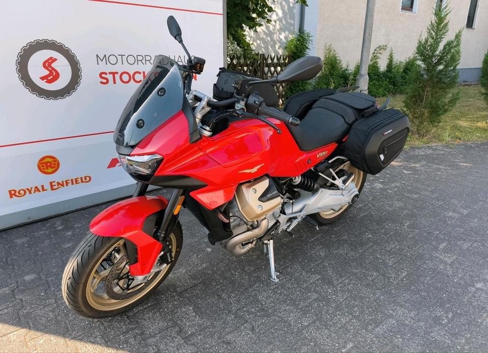 Angebot Moto Guzzi V100 Mandello
