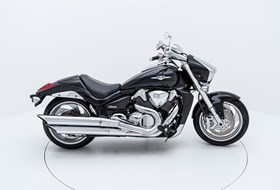 Suzuki Intruder M1800R