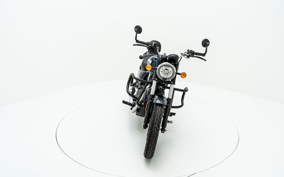 Motorrad Occasion Royal Enfield Meteor 350 Stellar - Bild 7