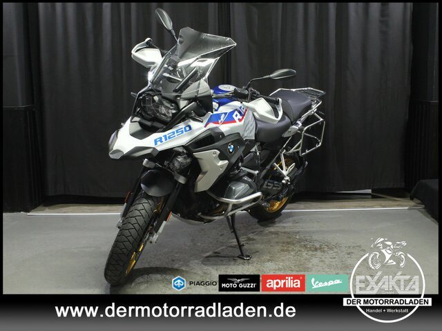 BMW R 1250 GS