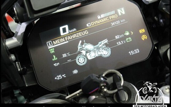 Gebrauchtmotorrad BMW R 1250 GS - Bild 10