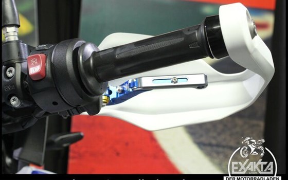Gebrauchtmotorrad BMW R 1250 GS - Bild 18