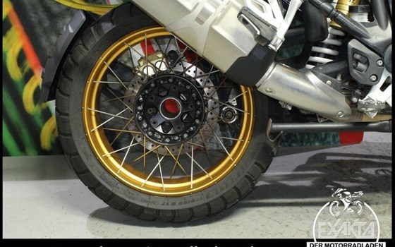 Gebrauchtmotorrad BMW R 1250 GS - Bild 19