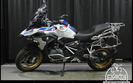 Gebrauchtmotorrad BMW R 1250 GS - Bild 2