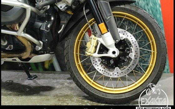 Gebrauchtmotorrad BMW R 1250 GS - Bild 20