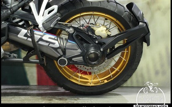 Gebrauchtmotorrad BMW R 1250 GS - Bild 22