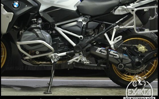 Gebrauchtmotorrad BMW R 1250 GS - Bild 23
