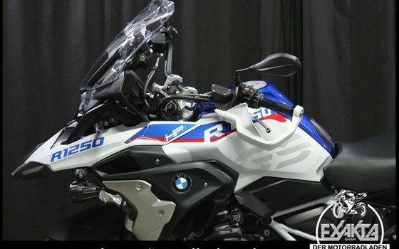 Gebrauchtmotorrad BMW R 1250 GS - Bild 24