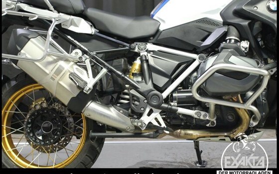 Gebrauchtmotorrad BMW R 1250 GS - Bild 25