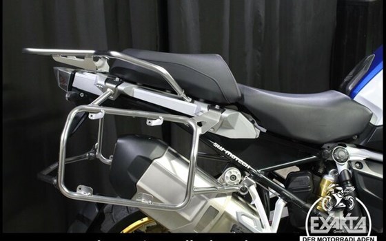 Gebrauchtmotorrad BMW R 1250 GS - Bild 26