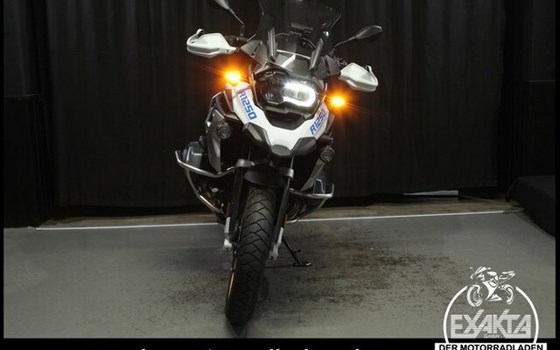 Gebrauchtmotorrad BMW R 1250 GS - Bild 29