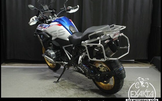 Gebrauchtmotorrad BMW R 1250 GS - Bild 3