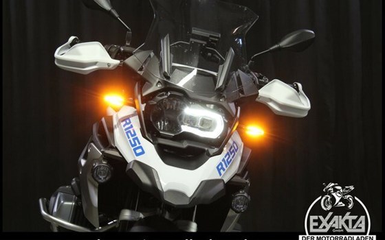 Gebrauchtmotorrad BMW R 1250 GS - Bild 30