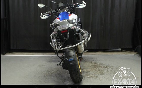 Gebrauchtmotorrad BMW R 1250 GS - Bild 4