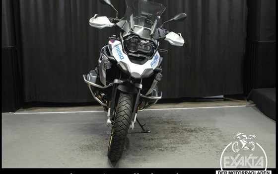 Gebrauchtmotorrad BMW R 1250 GS - Bild 7
