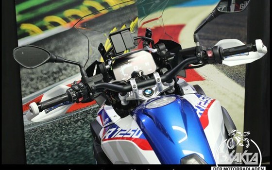 Gebrauchtmotorrad BMW R 1250 GS - Bild 8