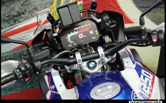 Gebrauchtmotorrad BMW R 1250 GS - Bild 9