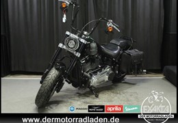 Gebrauchte Harley-Davidson Softail Sport Glide FLSB