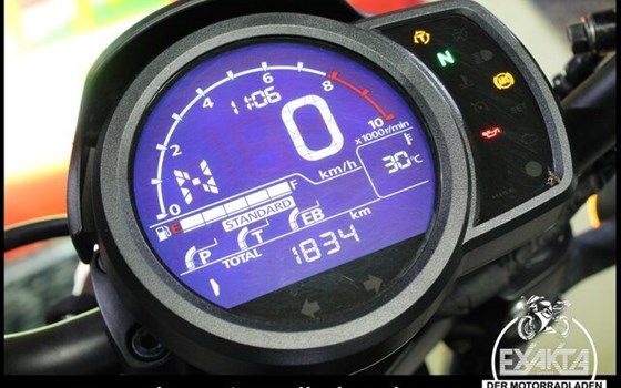 Gebrauchtmotorrad Honda CMX1100 Rebel - Bild 11