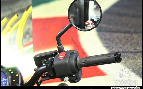 Gebrauchtmotorrad Honda CMX1100 Rebel - Bild 17
