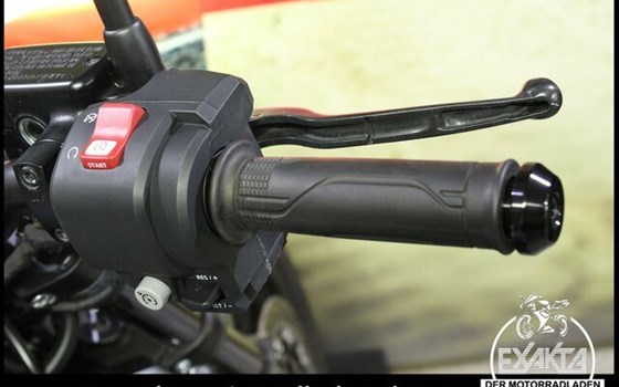 Gebrauchtmotorrad Honda CMX1100 Rebel - Bild 18