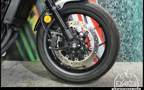 Gebrauchtmotorrad Honda CMX1100 Rebel - Bild 20