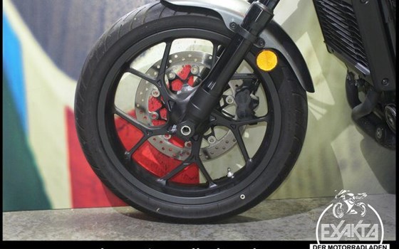 Gebrauchtmotorrad Honda CMX1100 Rebel - Bild 21