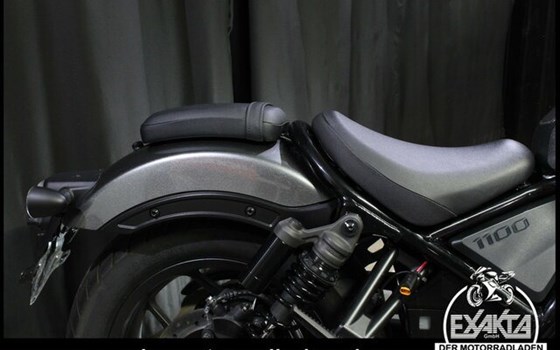 Gebrauchtmotorrad Honda CMX1100 Rebel - Bild 26