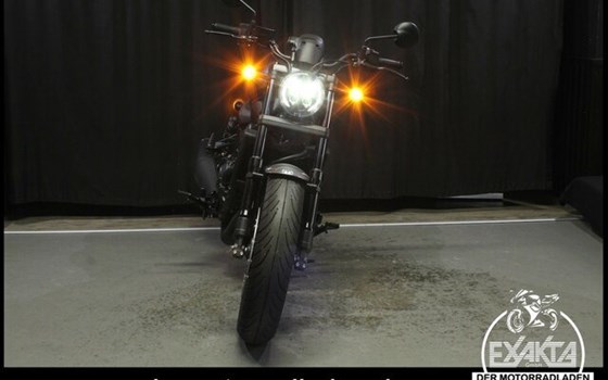 Gebrauchtmotorrad Honda CMX1100 Rebel - Bild 29