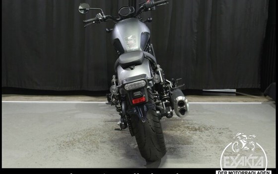 Gebrauchtmotorrad Honda CMX1100 Rebel - Bild 4
