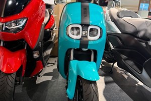 Angebot Yamaha NEO's Dual Battery