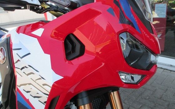 Neufahrzeug Honda CRF1100L Africa Twin DCT/ES - Bild 11