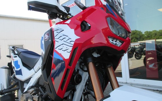 Neufahrzeug Honda CRF1100L Africa Twin DCT/ES - Bild 12