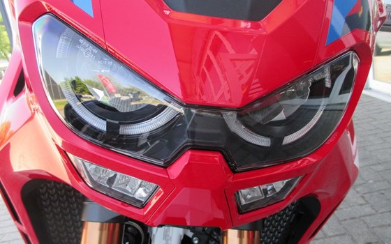 Neufahrzeug Honda CRF1100L Africa Twin DCT/ES - Bild 13