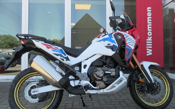 Neufahrzeug Honda CRF1100L Africa Twin DCT/ES - Bild 14