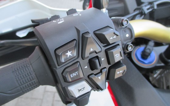 Neufahrzeug Honda CRF1100L Africa Twin DCT/ES - Bild 5