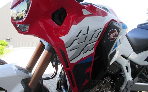 Neufahrzeug Honda CRF1100L Africa Twin DCT/ES - Bild 7