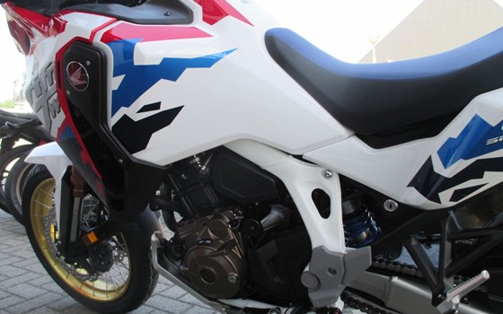 Neufahrzeug Honda CRF1100L Africa Twin DCT/ES - Bild 8