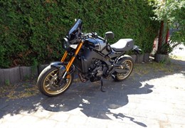Gebrauchte Yamaha XSR900