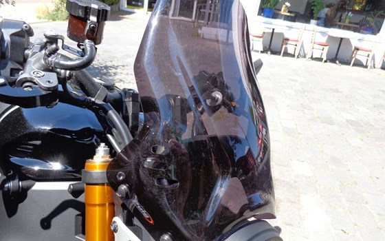 Gebrauchtmotorrad Yamaha XSR900 - Bild 10