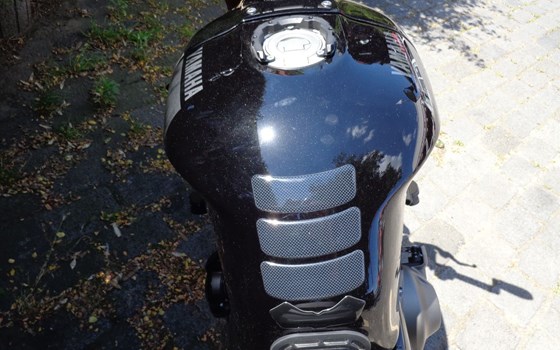 Gebrauchtmotorrad Yamaha XSR900 - Bild 11