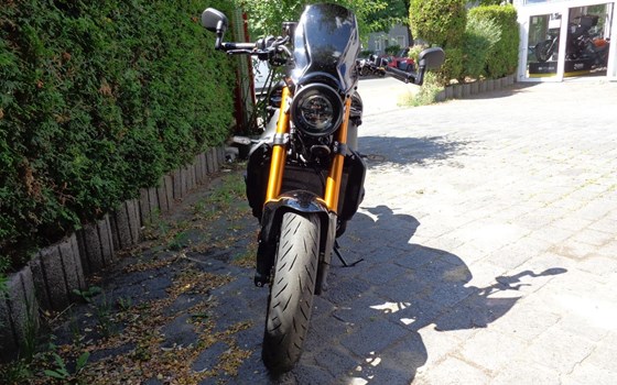Gebrauchtmotorrad Yamaha XSR900 - Bild 2